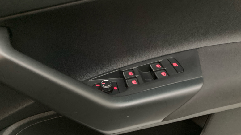 Volkswagen Polo 1.0 TSI 95 SE Tech Edition 5dr Petrol Hatchback